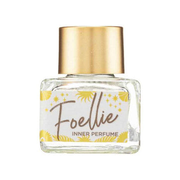 Foellie Inner Perfume ( Jasmine ) Fixed Size