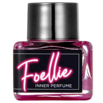 Foellie Inner Perfume (cherry peach flavor) Fixed Size
