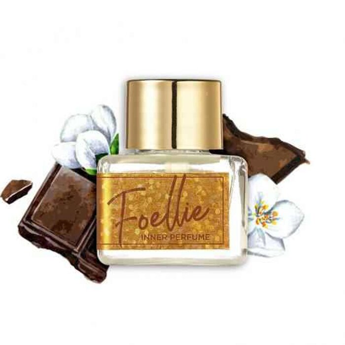 Foellie Eau de Chocolat Inner Perfume 5ml perfume for gifting and daily use