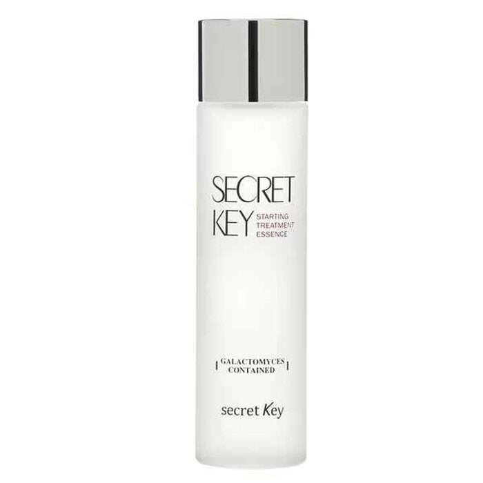 Secret Key Starting Treatment Essence - for bright, hydrated skin