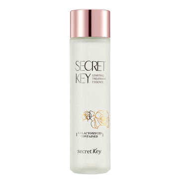 Secret Key Rose Edition Treatment Essence - for glowing skin