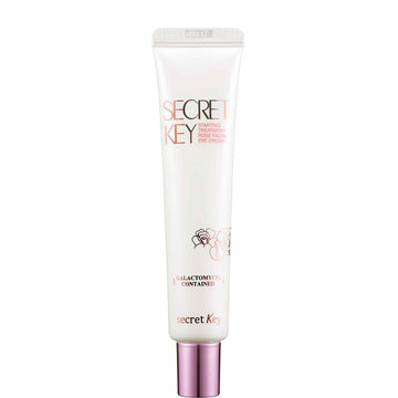 Secret Key STARTING TREATMENT ROSE FACIAL EYE CREAM Fixed Size