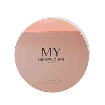 Royal Memory Young Aesthetic Pursuit From Bare Skin 90 pic