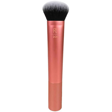 Real Techniques Expert Face Brush Fixed Size