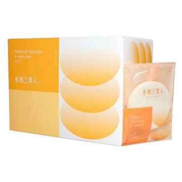 Beauty three Makeup Sponge 212 for professional makeup blending