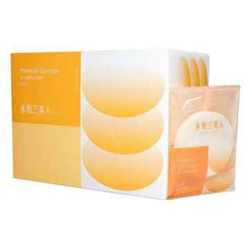 Beauty three Makeup Sponge 212 24pcs