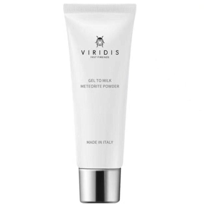 VIRIDIS Gel to Milk Cleanser