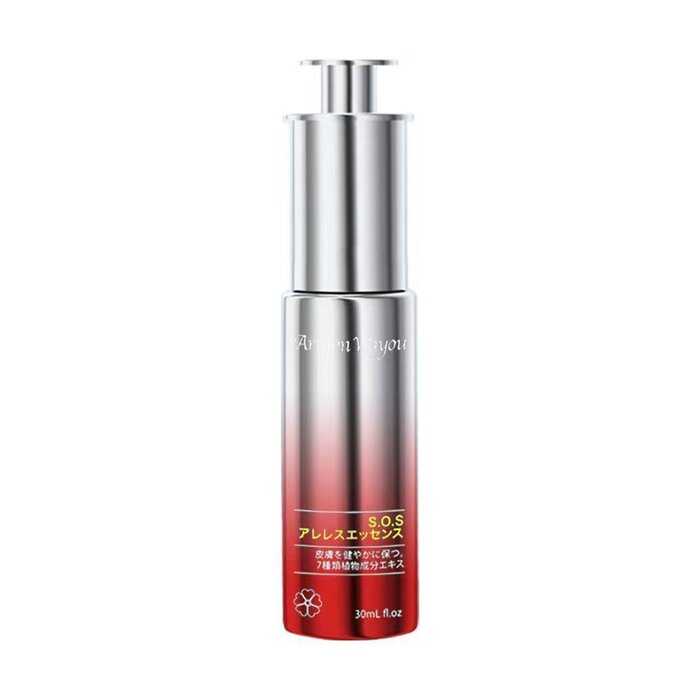 ARISTON Areles Essence – soothing serum for skin recovery