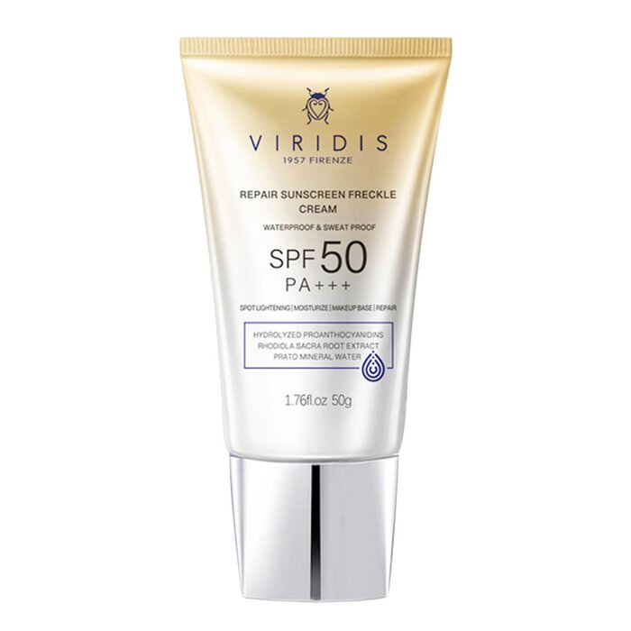 Repair Sunscreen Freckle Cream
