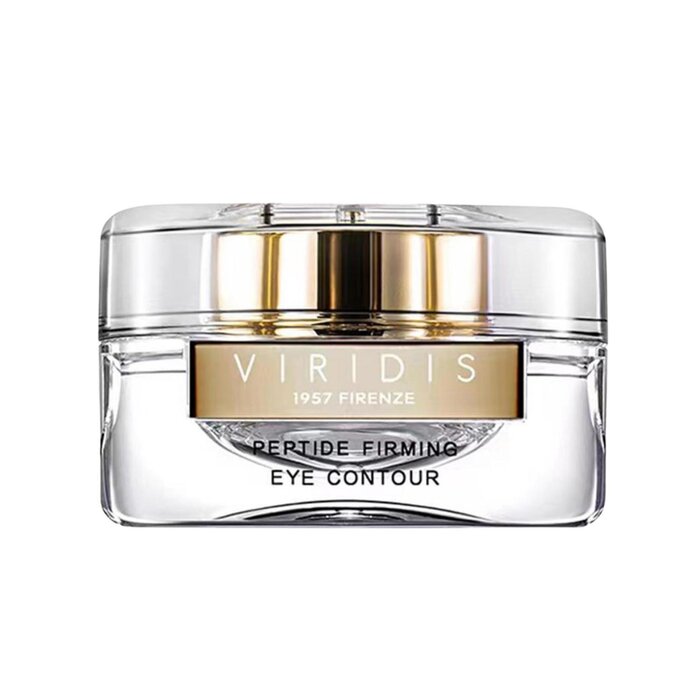 Eye cream – peptide firming contour care
