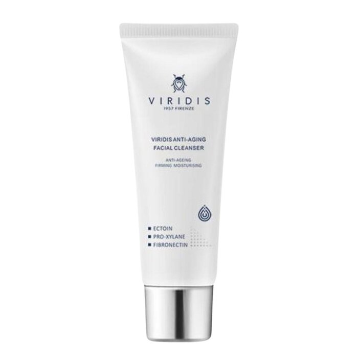 VIRIDIS Anti-Aging Cleanser