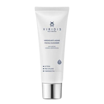 VIRIDIS ANTI-AGING FACIAL CLEANSER 50g