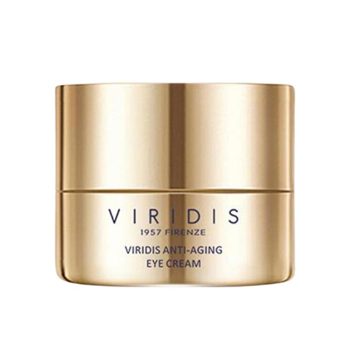 Eye cream – anti-aging peptide formula