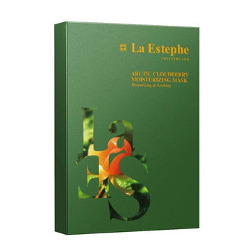 La Estephe Artic Cloudberry Moisturizing Mask Fixed Size