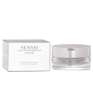 Kanebo Sensai Cellular Performance Hydrachange Mask 75ml/2.62oz