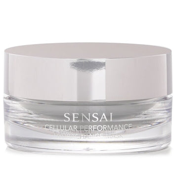 Kanebo Sensai Cellular Performance Hydrachange Mask 75ml/2.62oz