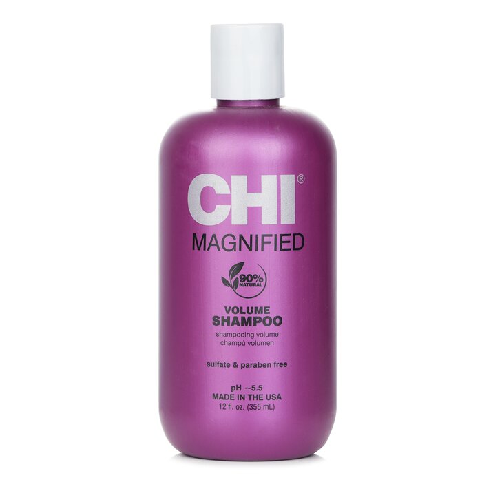 nan for use in fine hair care