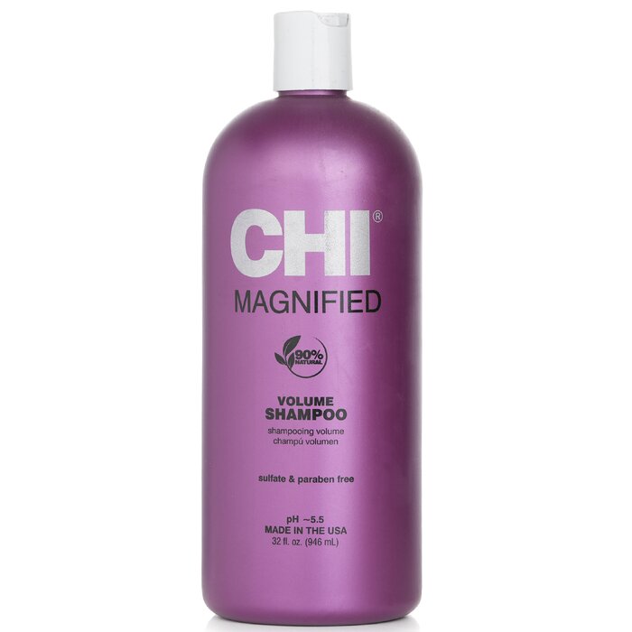 nan for use in fine hair care