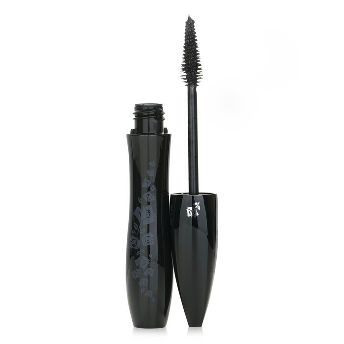 Lancome Hypnose Doll Eyes Mascara, 01 So Black! 6.5ml/0.23oz by Lancome for enhancing eyelashes