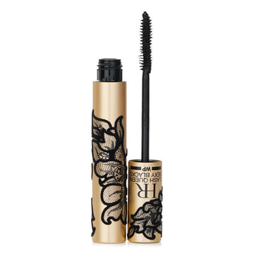 Helena Rubinstein Lash Queen Sexy Blacks Waterproof Mascara, 01 Scandalous Black 5.3g/0.2oz