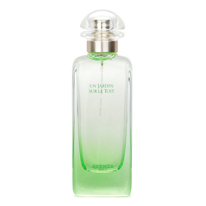 Hermes Un Jardin Sur Le Toit Eau De Toilette Spray 100ml/3.3oz perfume for gifting or daily wear