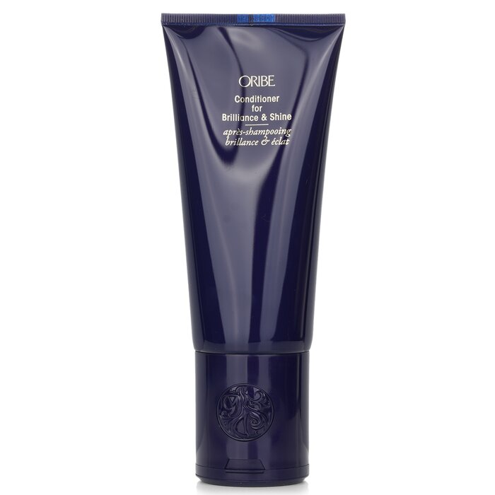 Oribe Conditioner For Brilliance & Shine 200ml/6.8oz hair conditioner for salon & home use
