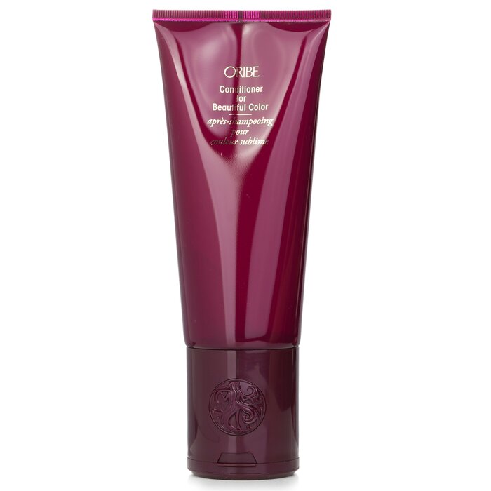Oribe Conditioner For Beautiful Color 200ml/6.8oz hair conditioner for salon & home use