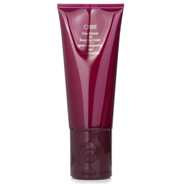 Oribe Conditioner For Beautiful Color 200ml/6.8oz