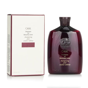 Oribe Shampoo For Beautiful Color 250ml/8.5oz
