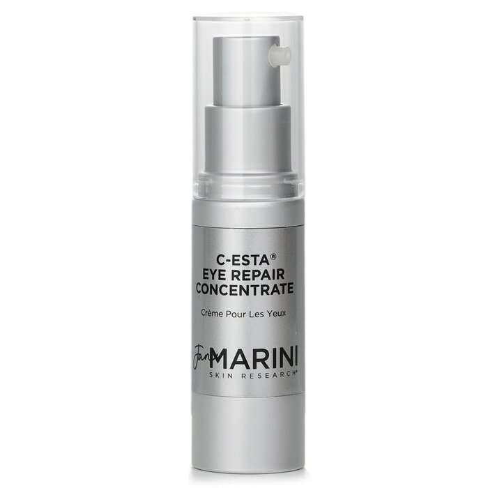 Eye cream – vitamin-enriched repair concentrate