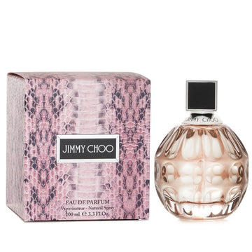 Jimmy Choo Eau De Parfum Spray 100ml/3.3oz
