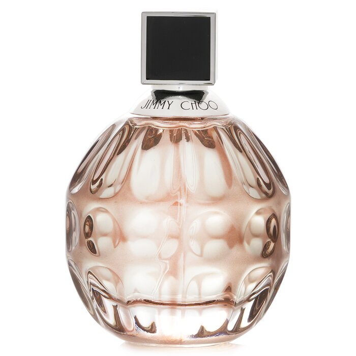 Jimmy Choo Eau De Parfum Spray 100ml/3.3oz perfume for gifting and daily use