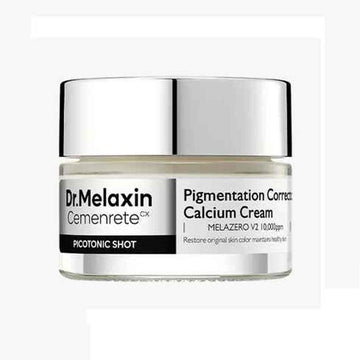 Dr.Melaxin Cemenrete Picotonic Shot Pigmentation Cream 25g