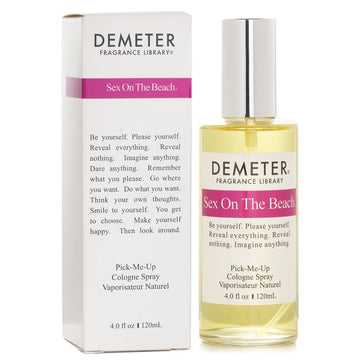 Demeter Sex On The Beach Cologne Spray 120ml/4oz