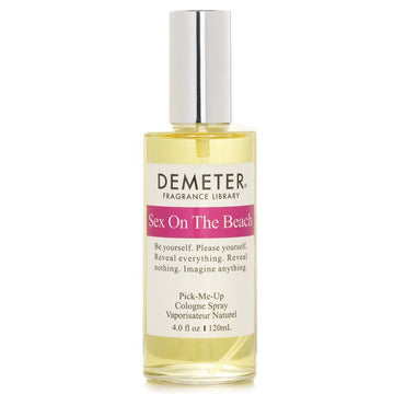 Demeter Sex On The Beach Cologne Spray 120ml/4oz