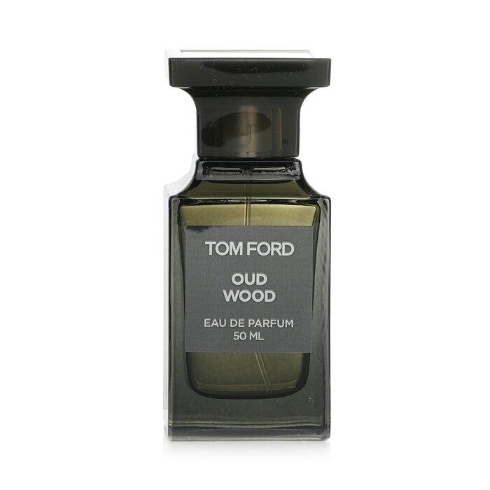 Tom Ford Private Blend Oud Wood Eau De Parfum Spray 50ml/1.7oz for gifting and daily wear