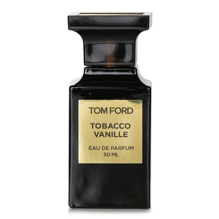 Tom Ford Private Blend Tobacco Vanille Eau De Parfum Spray 50ml/1.7oz for gifting and daily wear