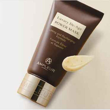Ampleur Luxury De Age Power Mask 70g