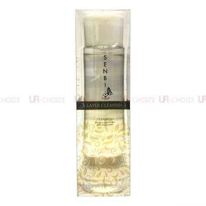 Senbi 3 Layer Cleansing