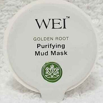 WEI Golden Root Purifying Mud Mask 8ml(10pcs)