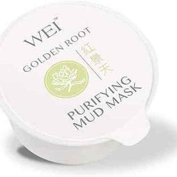 WEI Golden Root Purifying Mud Mask 8ml(10pcs)