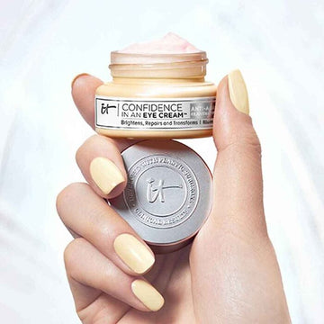 IT Cosmetics Confidence in an Eye Cream 15ml 15ml