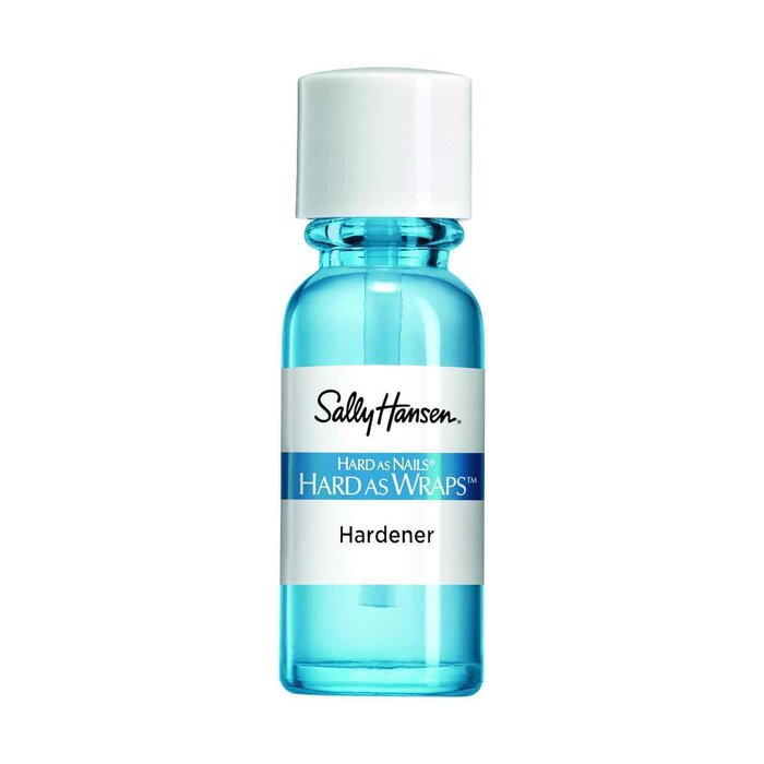 Sally Hansen Hard As Nails Hardener 13.3ml for strengthening and beautifying nails