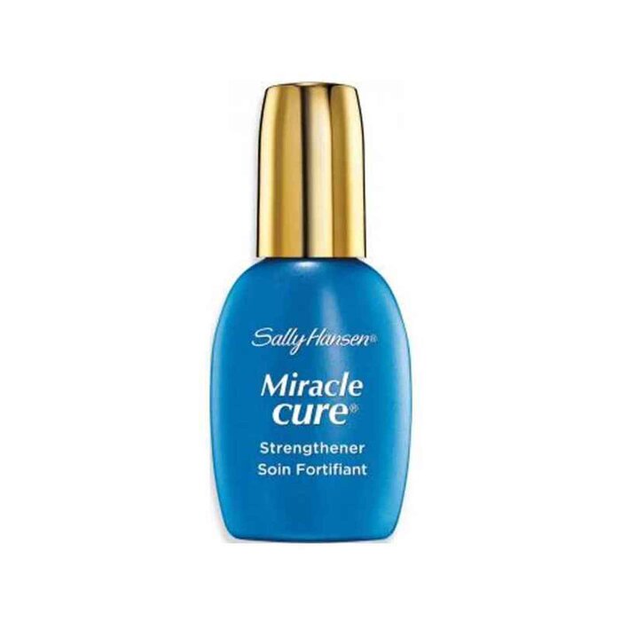Sally Hansen Miracle Cure Strengthener 13.3 ml for strengthening and beautifying nails