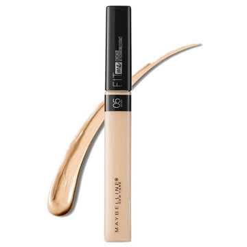 Maybelline New York Fit Me Concealer, 05 Ivory 6.8ml