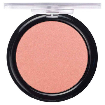 Rimmel London Max Blush Powder Blush, 001 Third Base 9g