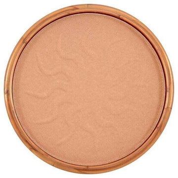 Rimmel London Natural Bronzer Waterproof Bronzing powder SPF15, 021 Sun Light 14g