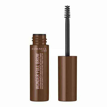 Rimmel London Wonder Full Brow Mascara, 002 Medium 4.5ml