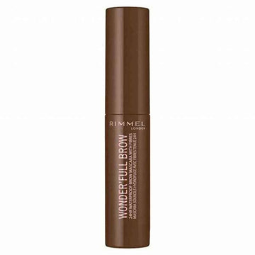 Rimmel London Wonder Full Brow Mascara, 002 Medium 4.5ml