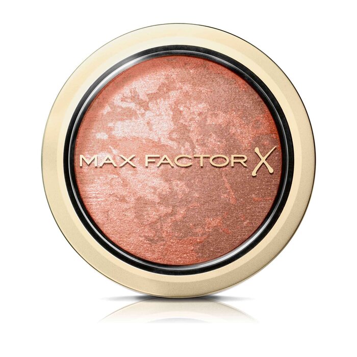 Max Factor Facefinity Blush Alluring Rose for fresh cheeks